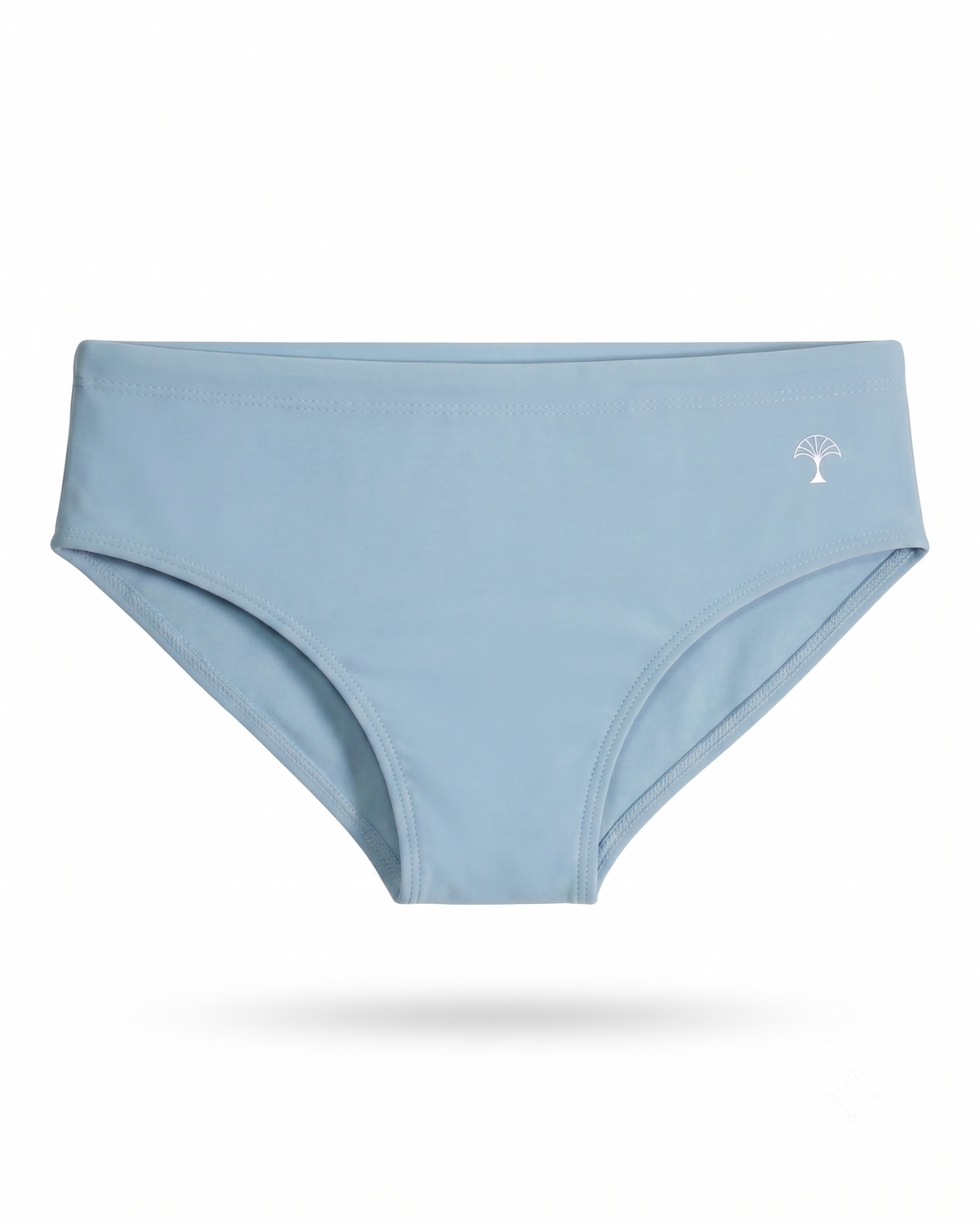 Brief Sky Blue